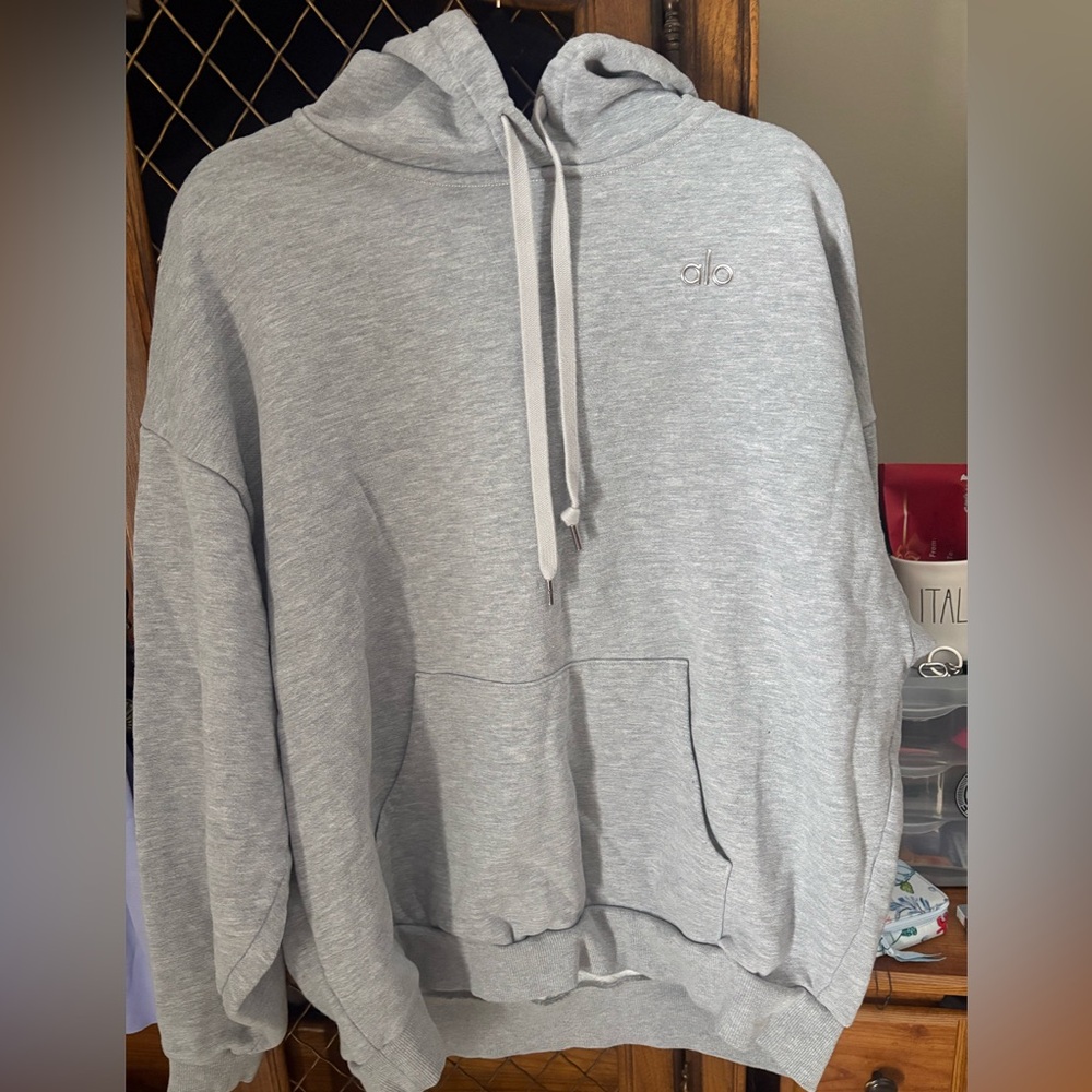 Alo accolade hoodie